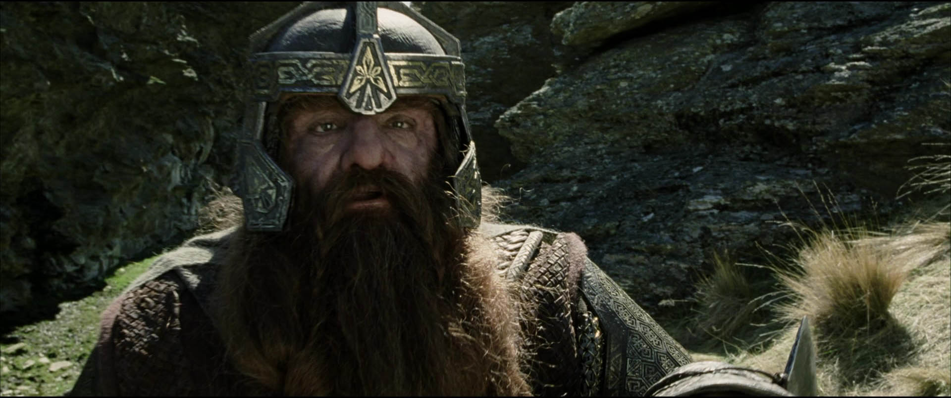 Khazad-dûm, Middle Earth Film Saga Wikia