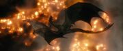 Smaug death