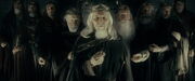 Nine Kings