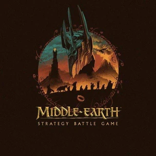 Middle Earth Wars Wiki