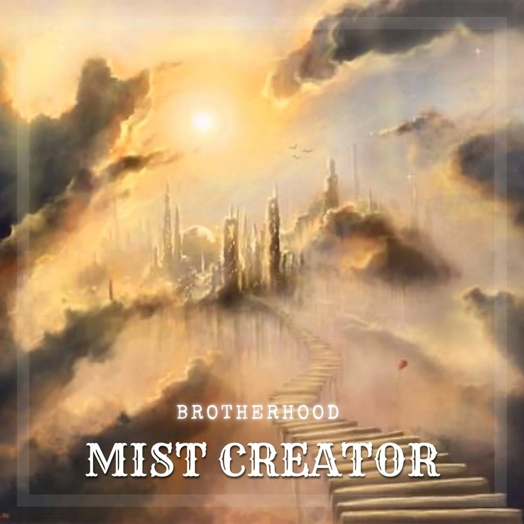 Mist Creator | Middle Earth Wars Wiki | Fandom