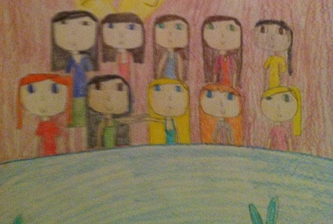 Middle School Experience Wiki