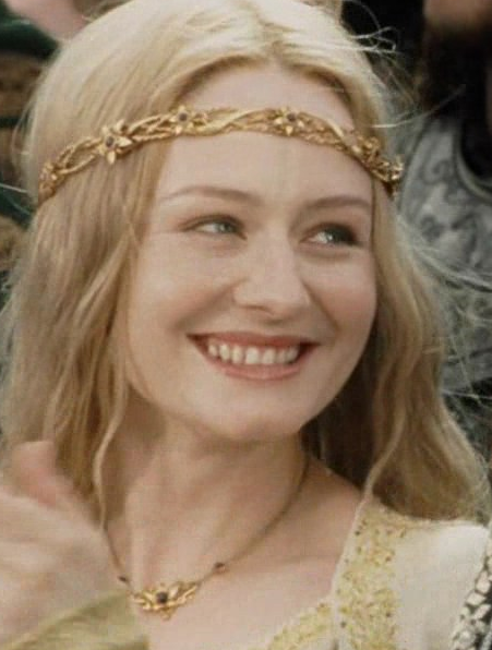 Éowyn - Wikipedia