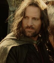 Aragorn