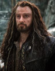 Thorin Oakenshield