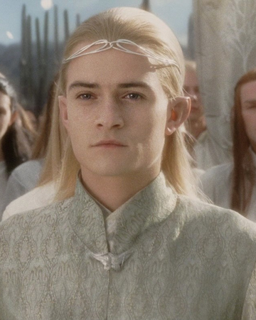 Legolas | The Hobbit LOTR Wiki | Fandom