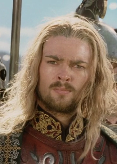 LotR TCG Wiki: Eomer, Skilled Tactician (7R227)