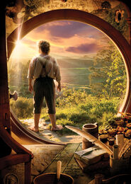 Hobbit 3d 1f