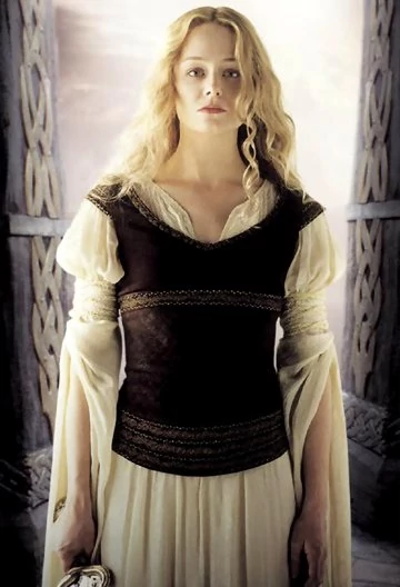 Éowyn, Middle-Earth Films Wiki