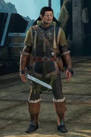 Dirhael