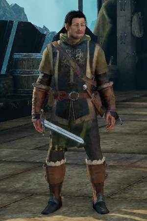 Dirhael