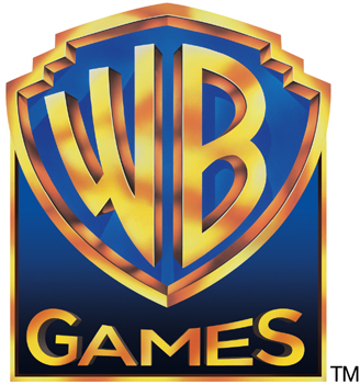 Warner Bros. Games Logo Effects 