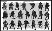 Talion concept art.