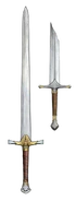 Talion's sword and dagger.png (103 kB) La daga y espada de Talion.