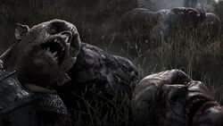 Middle-earth: Shadow of Mordor, Whumpapedia Wiki