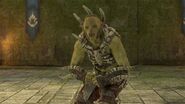 Ratbag in Middle Earth: Shadow of War