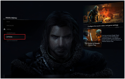 Steam Community :: Screenshot :: Middle-earth: Shadow of Mordor (2)