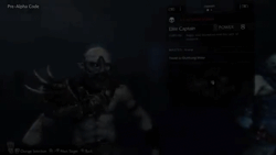 Shadow of Mordor is silly for letting you choose skins during the