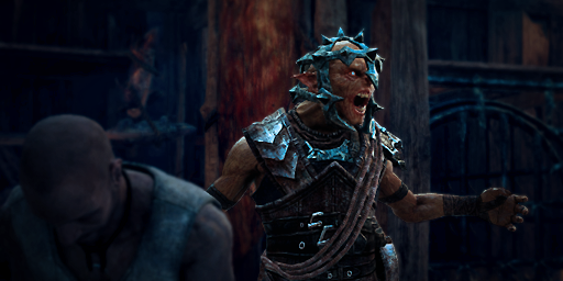 The One Truth - Questing Udun - Walkthrough, Middle-earth: Shadow of  Mordor