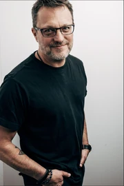Steve Blum.