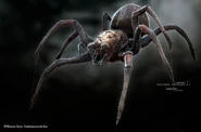 Giant Spider (2)