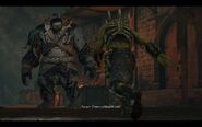 Ratbag and “Ranger”
