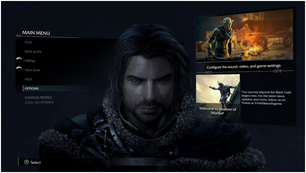 Steam Community :: Screenshot :: Middle-earth: Shadow of Mordor (2)