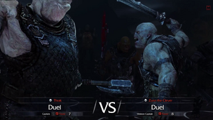 Nemesis Duel