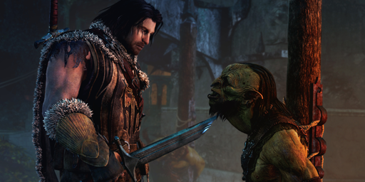 Middle-earth: Shadow of Mordor - The Spirit of Mordor