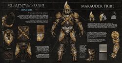 Middle-earth: Shadow of War – Wikipédia, a enciclopédia livre