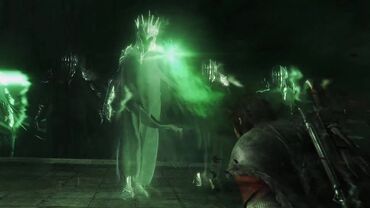 Ringwraith Gear Set, Middle-earth: Shadow of War Wiki