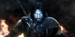 Ringwraith Gear Set, Middle-earth: Shadow of War Wiki