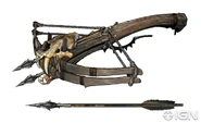Feral-tribe-weapon-1493092073402 1280w.jpg (91 KB) Feral crossbow.