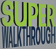 Super Walkthrough