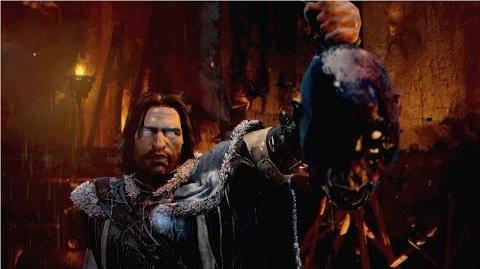 Official Middle-earth Shadow of Mordor Gameplay Walkthrough: click here to watch the video.