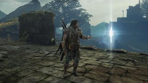 Shadow of Mordor Playthough - Here's a Graug-sized portion of gameplay –  Destructoid
