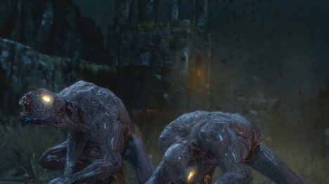 Brand new gameplay footage emerges for Shadow of Mordor