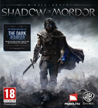 Middle-earth: Shadow of Mordor | Middle-earth: Shadow of War