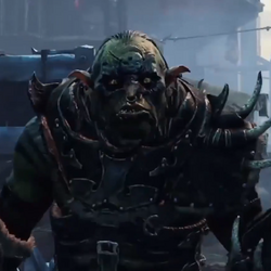 Middle-earth: Shadow of Mordor Characters - Giant Bomb