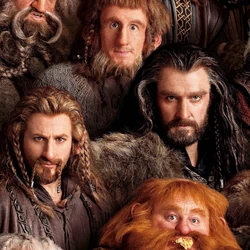 Dwarves