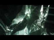 The Witch-king is banished from Minas Morgul