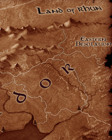 Eastern Desolation Middle Earth Shadow Of War Wiki Fandom Eastern Desolation Middle Earth Shadow Of War Wiki Fandom
