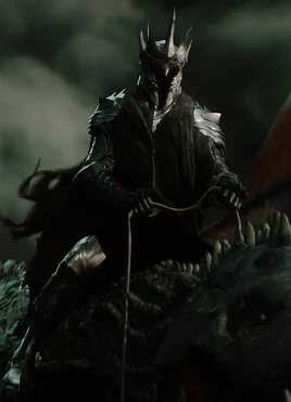 TheWitchKing
