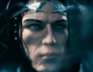 Келебримбор при жизни