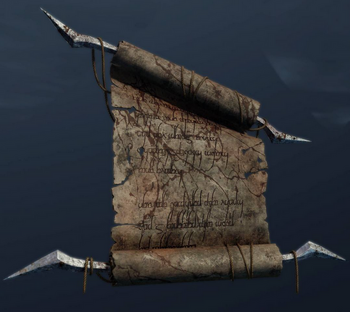 HeraldsScroll