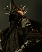 The hour of the Witch-king