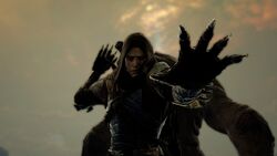 Hammer of Sauron, Middle-earth: Shadow of War Wiki