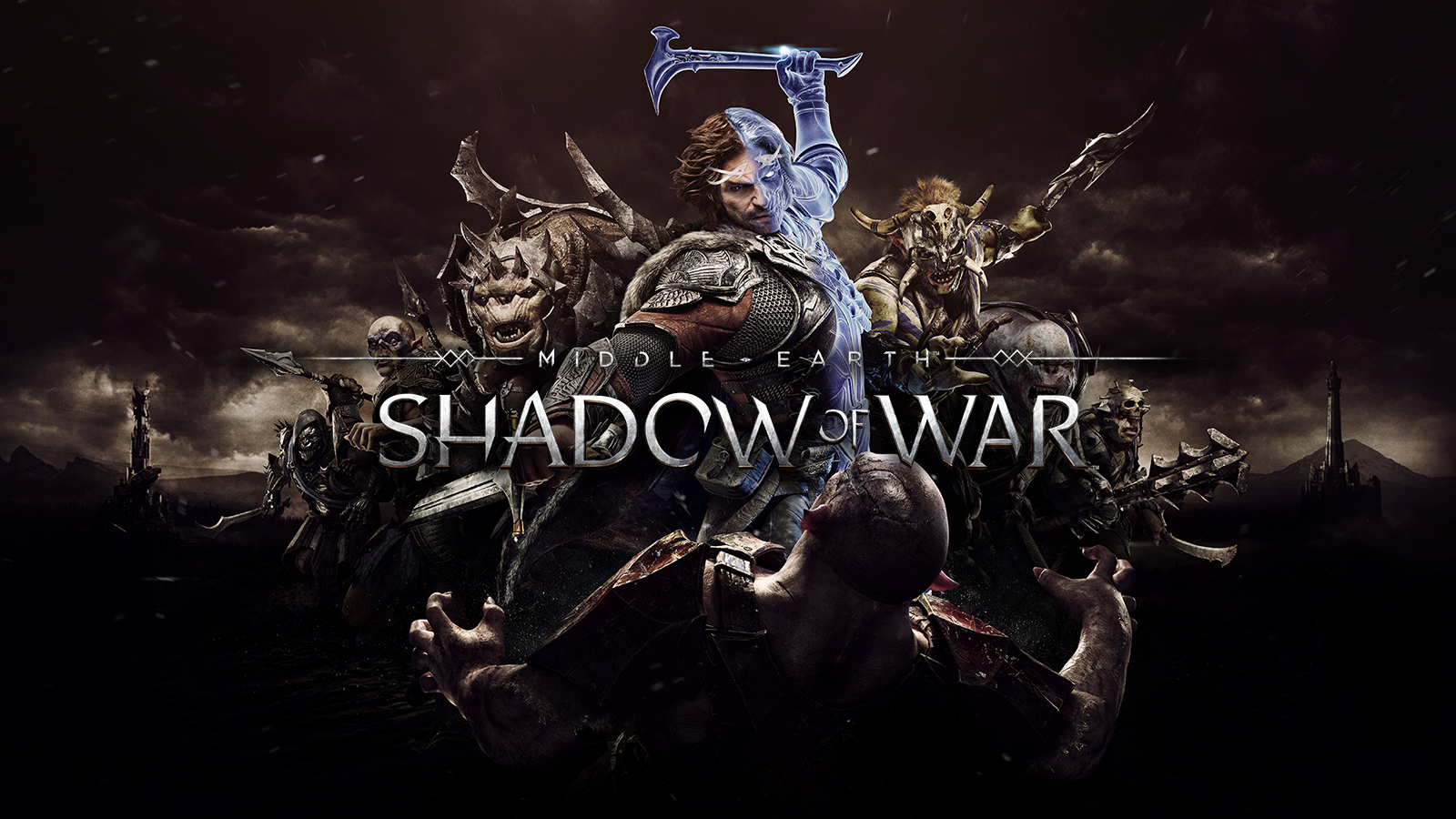 shadows of mordor mods shadows of mordor mods