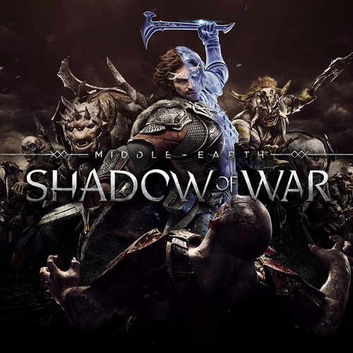 Middle-earth: Shadow of War Wiki Fandom