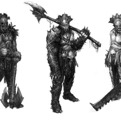 Deleted Creatures